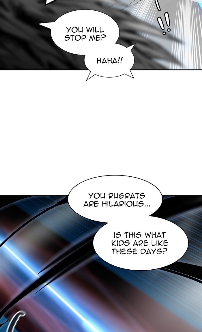 Tower of God, Chapter 437 image 091